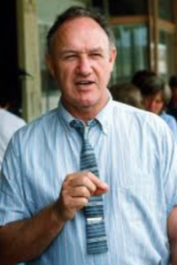 Mississippi Burning [Gene Hackman]
